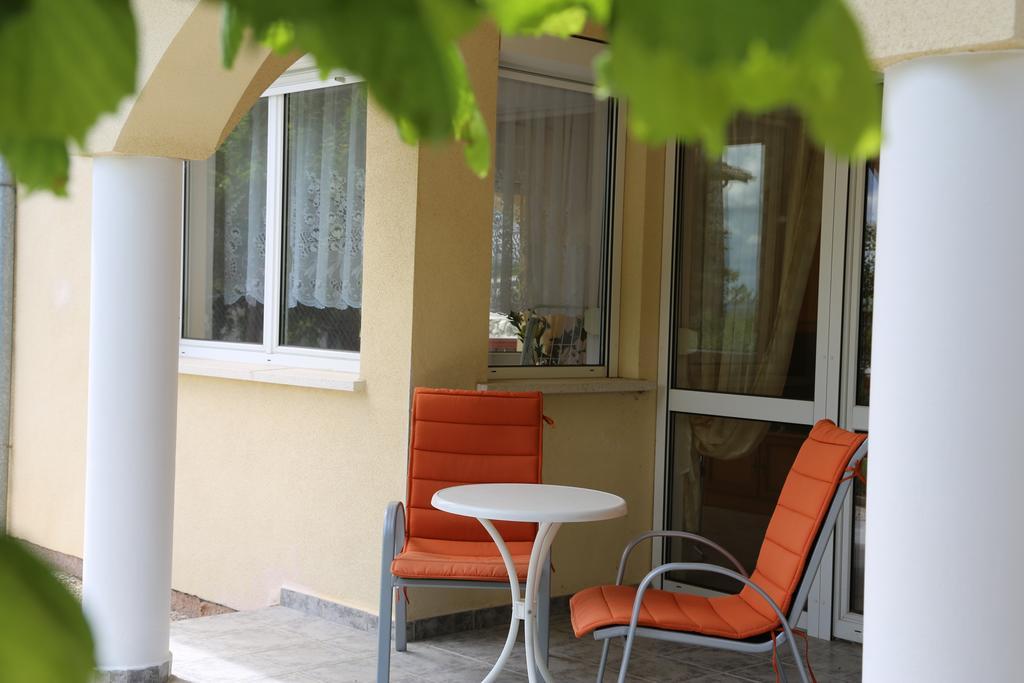 Voyage Apartments Hévíz Exterior foto