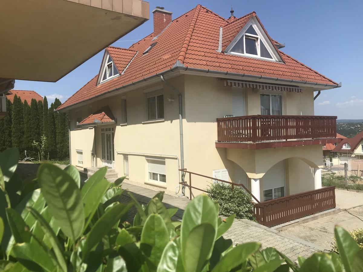 Voyage Apartments Hévíz Exterior foto